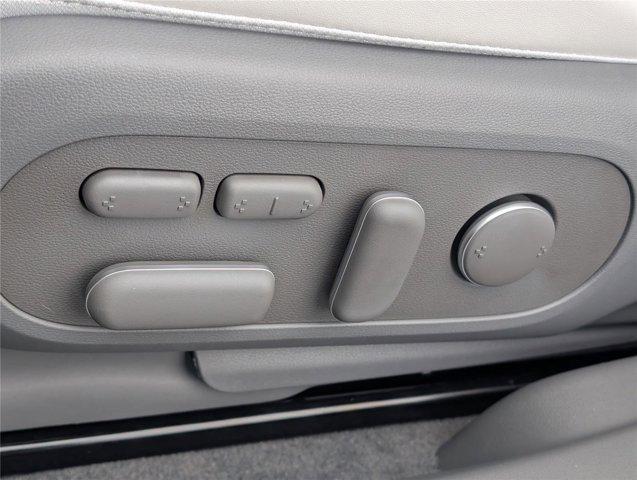 used 2026 Hyundai IONIQ 5 car, priced at $45,415