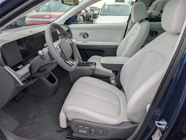 used 2026 Hyundai IONIQ 5 car, priced at $45,415