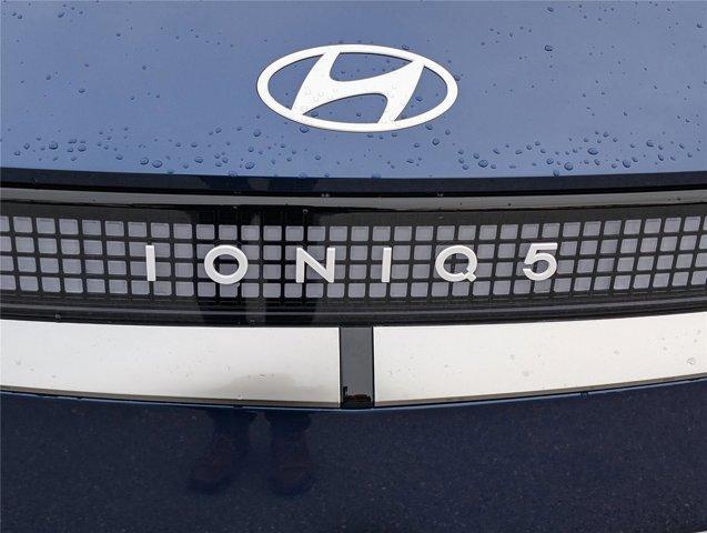 used 2026 Hyundai IONIQ 5 car, priced at $45,415