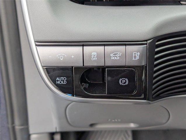 used 2026 Hyundai IONIQ 5 car, priced at $45,415