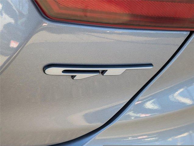 used 2023 Kia Forte car, priced at $17,500