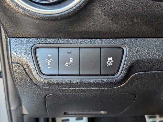 used 2023 Kia Forte car, priced at $17,500