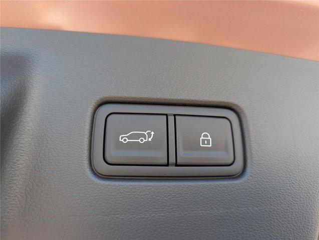 new 2026 Hyundai Palisade car, priced at $59,270