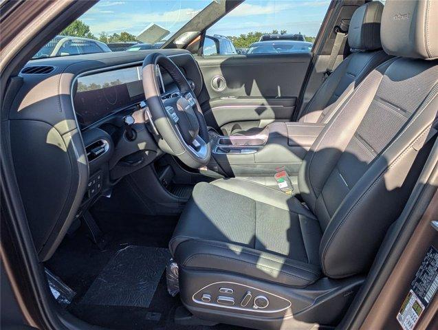 new 2026 Hyundai Palisade car, priced at $59,270