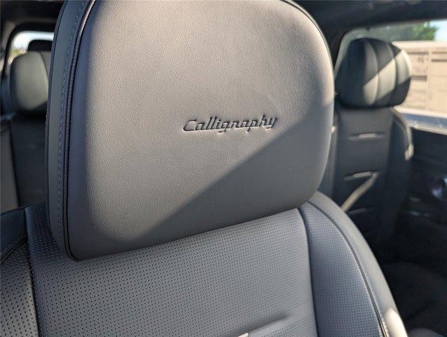 new 2026 Hyundai Palisade car, priced at $59,270