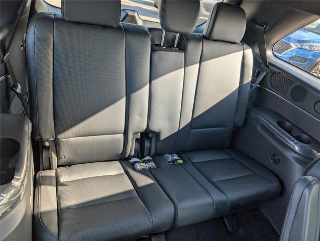 new 2026 Hyundai Palisade car, priced at $59,270