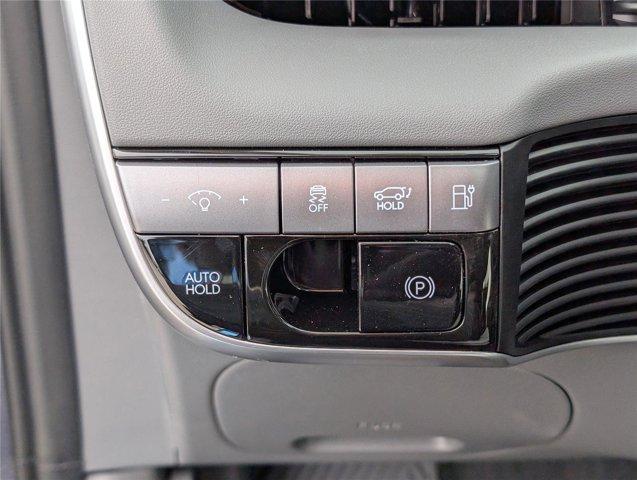 new 2026 Hyundai IONIQ 5 car, priced at $46,915