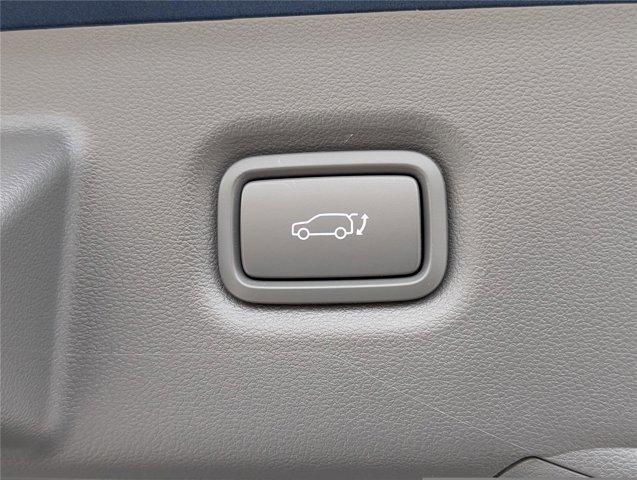 new 2026 Hyundai IONIQ 5 car, priced at $46,915