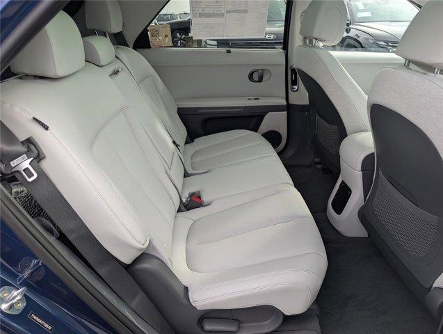 new 2026 Hyundai IONIQ 5 car, priced at $46,915