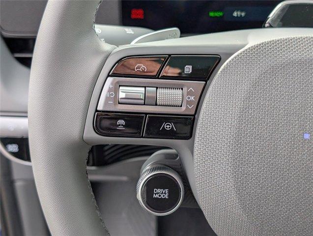 new 2026 Hyundai IONIQ 5 car, priced at $46,915