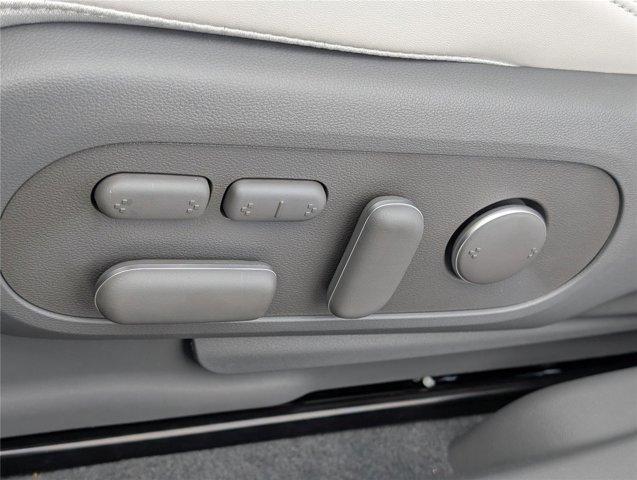 new 2026 Hyundai IONIQ 5 car, priced at $46,915