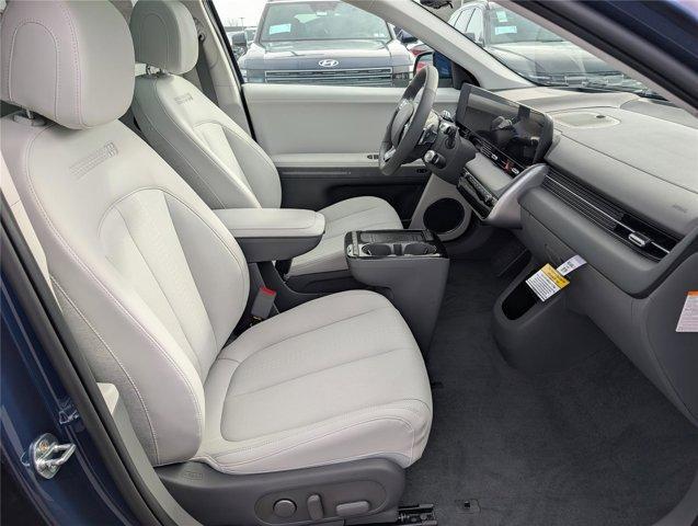 new 2026 Hyundai IONIQ 5 car, priced at $46,915