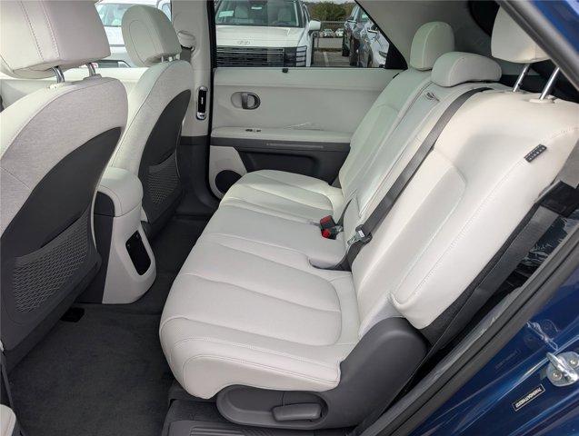 new 2026 Hyundai IONIQ 5 car, priced at $46,915