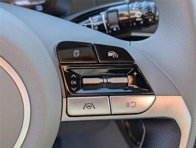 new 2026 Hyundai ELANTRA HEV car, priced at $27,335