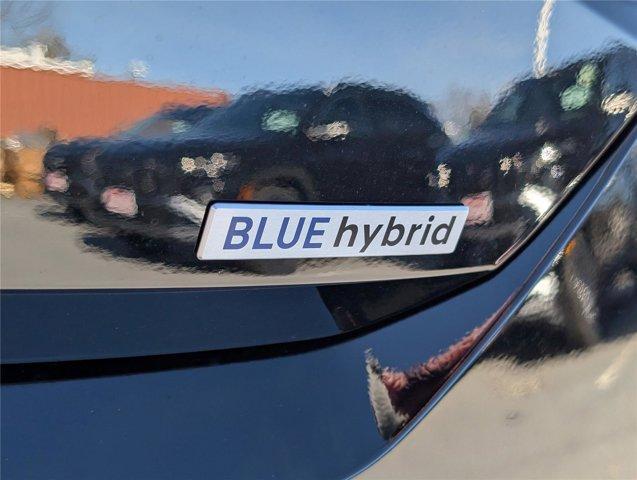 new 2026 Hyundai ELANTRA HEV car, priced at $27,335