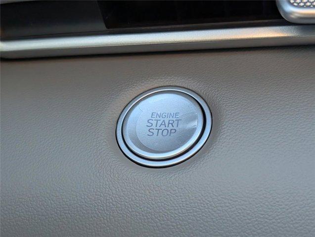 new 2026 Hyundai ELANTRA HEV car, priced at $27,335