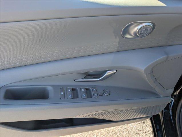 new 2026 Hyundai ELANTRA HEV car, priced at $27,335