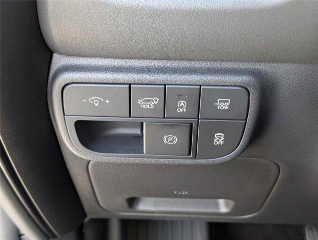 new 2026 Hyundai Palisade car, priced at $52,125