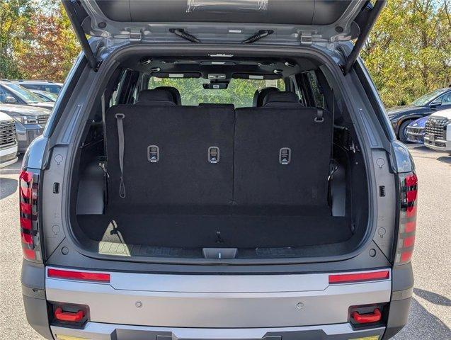 new 2026 Hyundai Palisade car, priced at $52,125