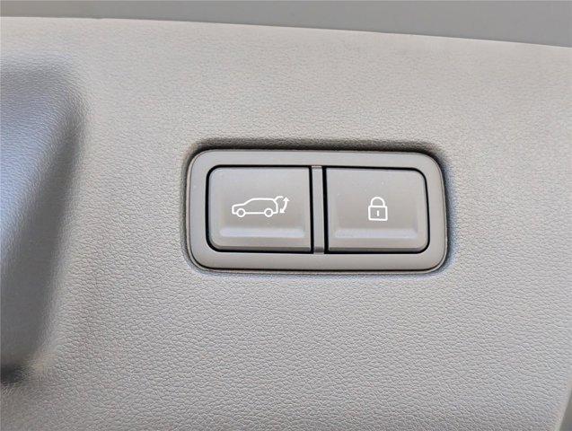 new 2026 Hyundai Palisade car, priced at $52,125