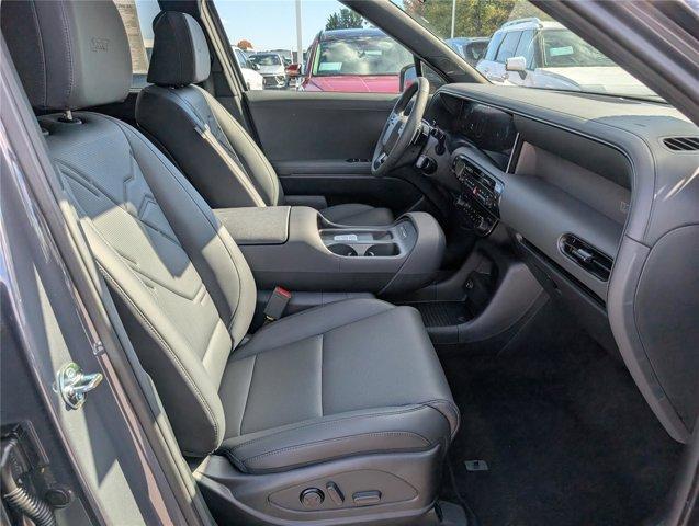 new 2026 Hyundai Palisade car, priced at $52,125