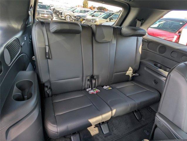 new 2026 Hyundai Palisade car, priced at $52,125