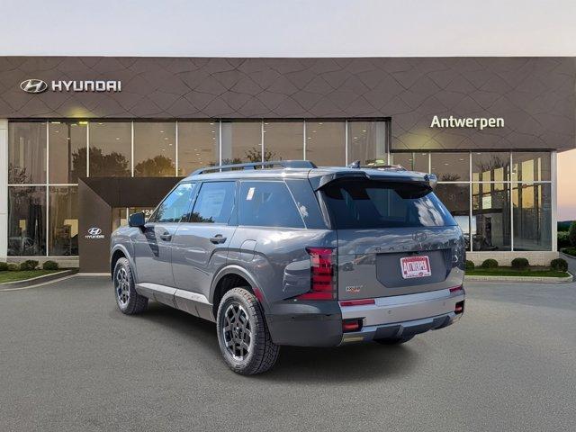 new 2026 Hyundai Palisade car, priced at $52,125