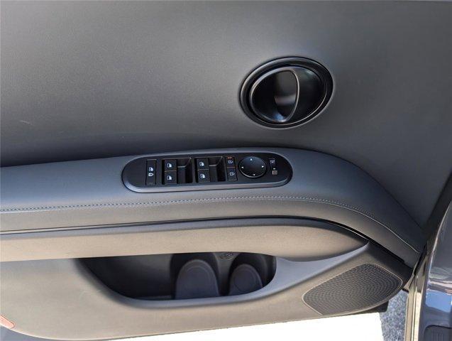 new 2026 Hyundai Palisade car, priced at $52,125