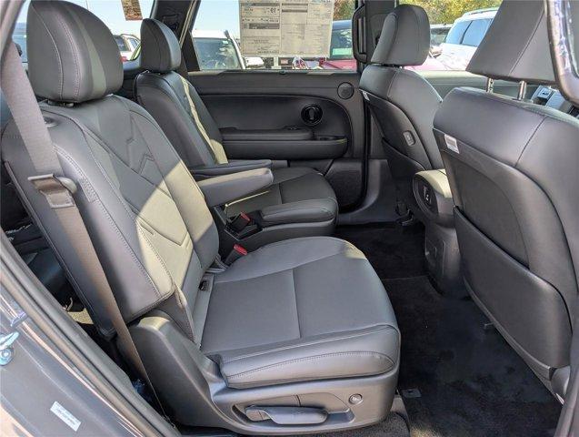 new 2026 Hyundai Palisade car, priced at $52,125