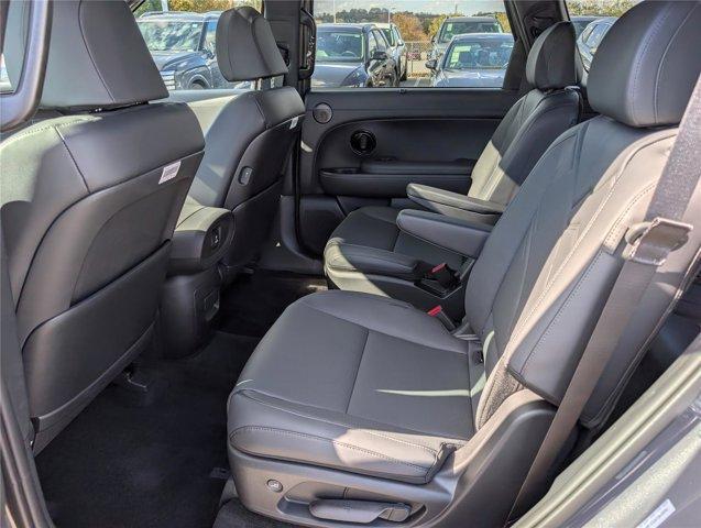 new 2026 Hyundai Palisade car, priced at $52,125