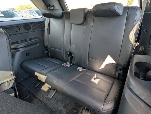 new 2026 Hyundai Palisade car, priced at $52,125
