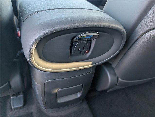 new 2026 Hyundai Palisade car, priced at $52,520