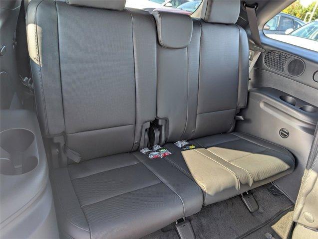 new 2026 Hyundai Palisade car, priced at $52,520