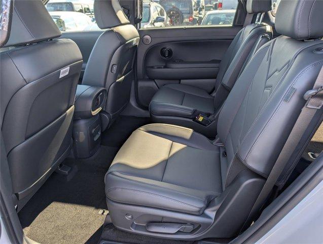 new 2026 Hyundai Palisade car, priced at $52,520