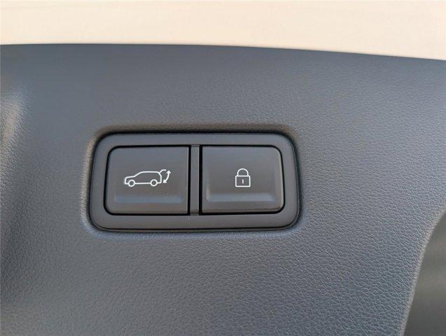 new 2026 Hyundai Palisade car, priced at $52,520