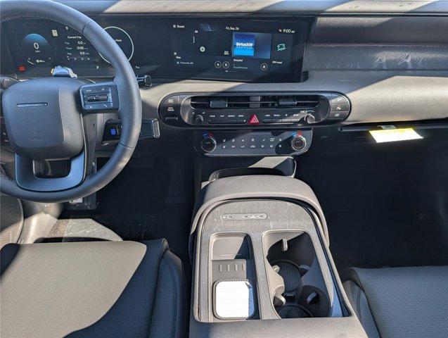 new 2026 Hyundai Palisade car, priced at $52,520