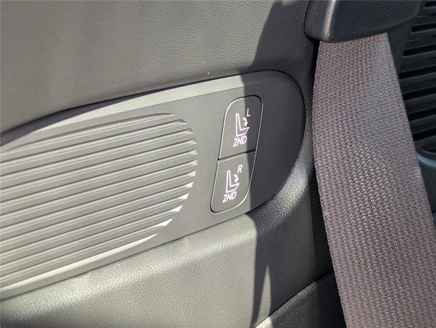 new 2026 Hyundai Palisade car, priced at $52,520