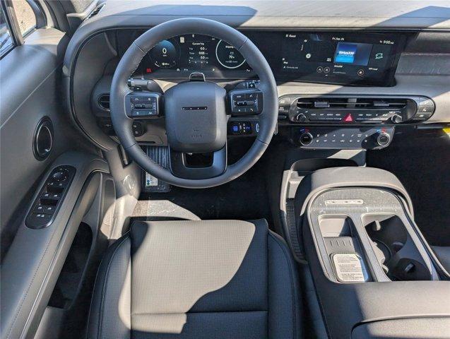 new 2026 Hyundai Palisade car, priced at $52,520