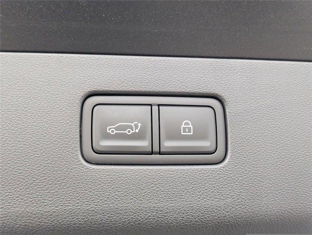 new 2026 Hyundai IONIQ 9 car, priced at $68,980