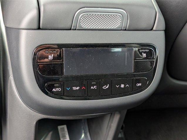 new 2026 Hyundai IONIQ 9 car, priced at $68,980