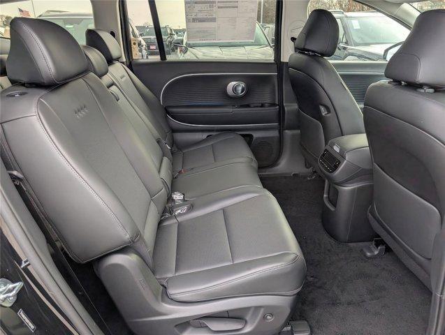 new 2026 Hyundai IONIQ 9 car, priced at $68,980