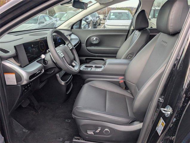 new 2026 Hyundai IONIQ 9 car, priced at $68,980