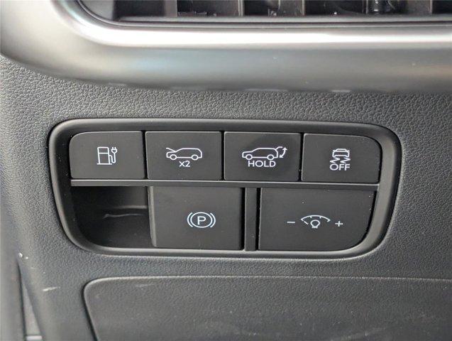 new 2026 Hyundai IONIQ 9 car, priced at $68,980