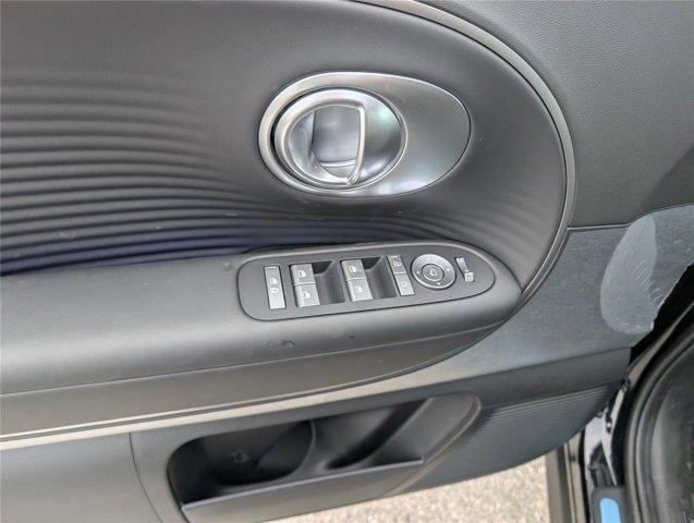 new 2026 Hyundai IONIQ 9 car, priced at $68,980