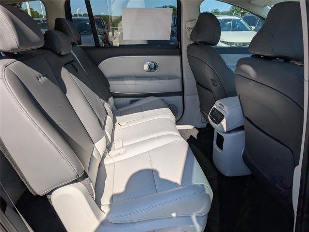 new 2026 Hyundai IONIQ 9 car, priced at $68,665