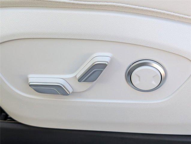 new 2026 Hyundai IONIQ 9 car, priced at $68,665