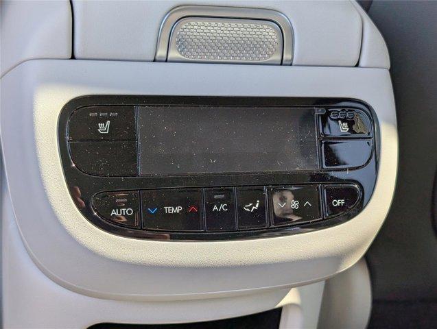 new 2026 Hyundai IONIQ 9 car, priced at $68,665