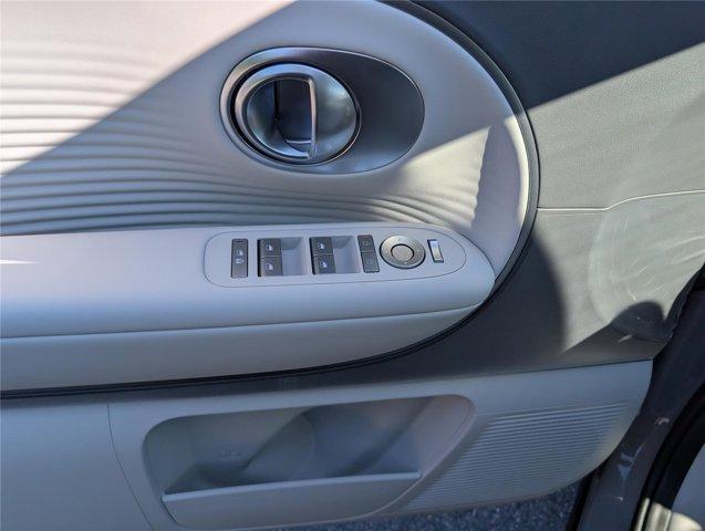 new 2026 Hyundai IONIQ 9 car, priced at $68,665