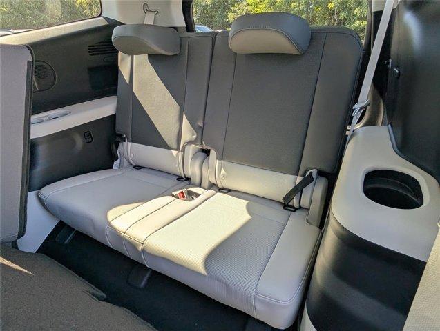 new 2026 Hyundai IONIQ 9 car, priced at $68,665