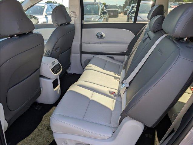 new 2026 Hyundai IONIQ 9 car, priced at $68,665